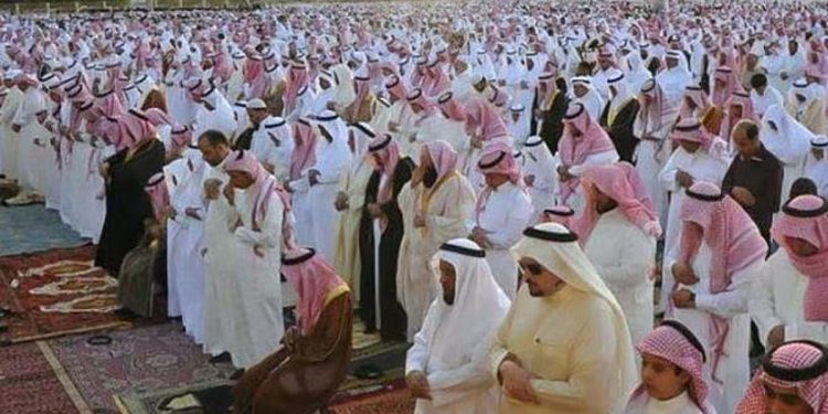 الشؤون الإسلامية بالمدينة المنورة تهيّئ 961 جامعًا ومصلىً لإقامة صلاة عيد الأضحى
