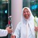 «الشؤون الإسلامية» تستقبل الدفعة الثانية من ضيوف برنامج خادم الحرمين الشريفين
