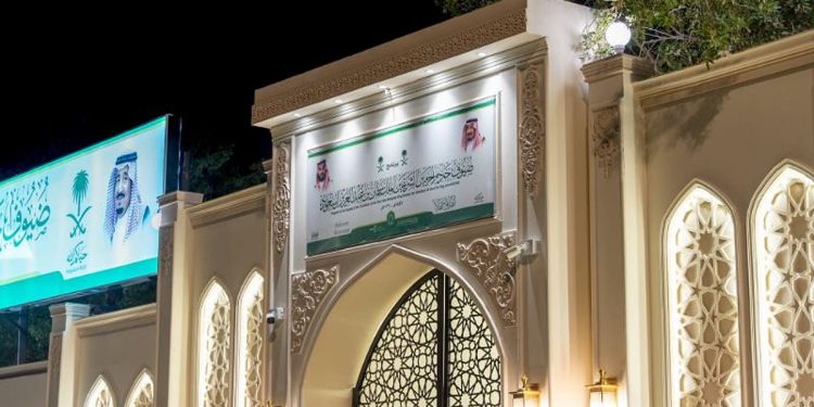 «الشؤون الإسلامية» تعلن جاهزية مقار برنامج ضيوف خادم الحرمين الشريفين في المشاعر المقدسة