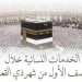 «الشؤون الدينية»: أكثر من 229 ألف مستفيدة خلال شهر ذي القعدة من البرامج التوعوية النسائية