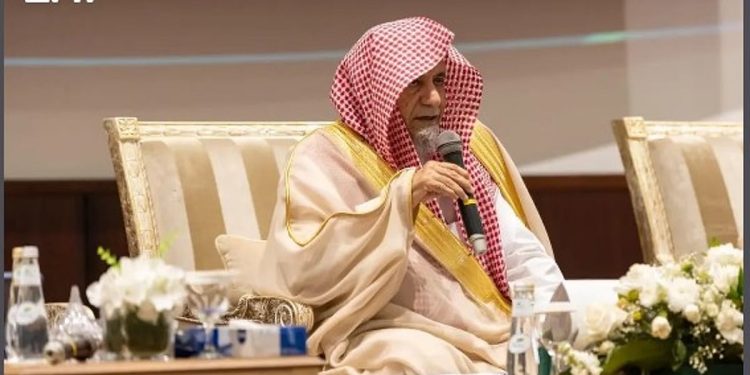 الشيخ الدكتور صالح بن حميد: تجربة المملكة في الحج تمثّل أنموذجًا عالميًا في خدمة ضيوف الرحمن