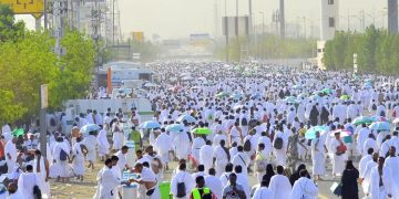 الصحة العامة: 9 إرشادات ضرورية لأداء مناسك الحج بصحة وأمان