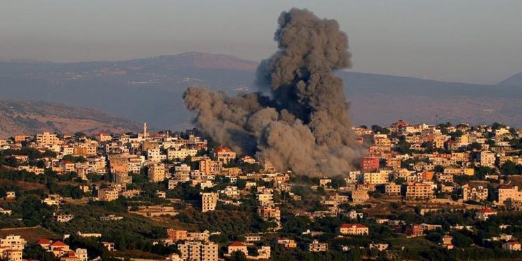 الصحة اللبنانية: ارتفاع عدد القتلى منذ بداية الحرب مطلع مارس لـ 2846