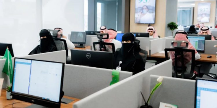 «الصحة»: تلقينا أكثر من مليون اتصال عبر مركز 937 بـ7 لغات مختلفة خلال موسم الحج