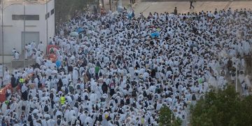 «الصحة»: لم نسجل أي تهديدات صحية مؤثرة خلال موسم الحج
