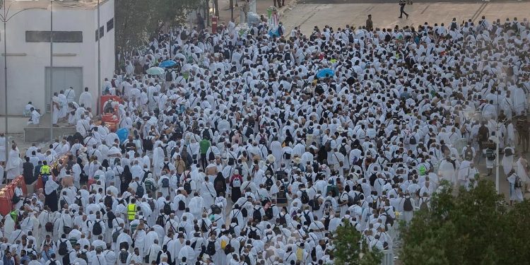«الصحة»: لم نسجل أي تهديدات صحية مؤثرة خلال موسم الحج