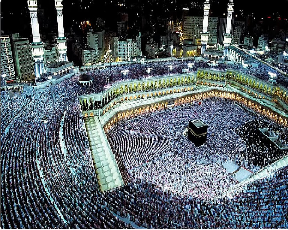 «الصحة» و«وقاية» تُطلقان دليل الحج التوعوي بـ 8 لغات لرفع الوعي الصحي لضيوف الرحمن