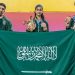 الطاولة السعودية تكتسح منافسات الدوحة 2026.. و61 ميدالية ترفع رصيد المملكة خليجيًا
