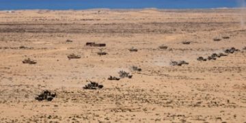 العثور على جثة أمريكي مفقود في المغرب