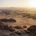 العُلا.. أكبر متحف حيّ في العالم يحتفى باليوم العالمي للمتاحف