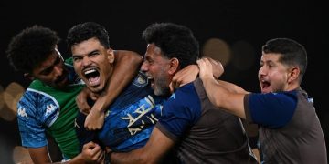 العُلا يكسب العروبة ويتأهل إلى نهائي ملحق الصعود لدوري روشن