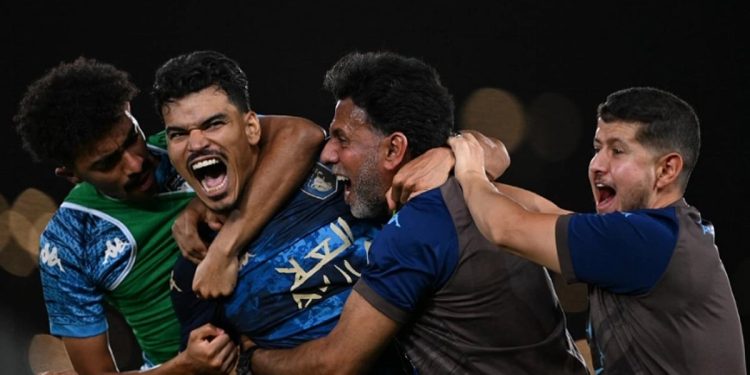 العُلا يكسب العروبة ويتأهل إلى نهائي ملحق الصعود لدوري روشن