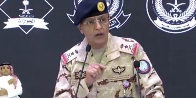 الفريق «العمري»: منظومة العمل الأمني في الحج تكاملية وهدفها أمن وسلامة ضيوف الرحمن
