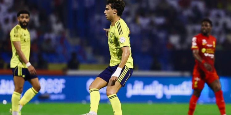 القادسية يُسقط النصر بثلاثية مثيرة ويشعل صراع القمة في دوري روشن