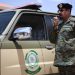 القبض على مواطنين بمنطقة عسير ونقلهما 4 مخالفين لنظام أمن الحدود 