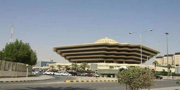 القتل تعزيرًا لمقيم أفغاني في مكة لتهريبه الميثامفيتامين المخدر إلى المملكة