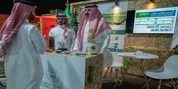 «القحطاني» خلال أسبوع البيئة السعودي 2026: توزيع أكثر من 1.5 مليون شتلة وتنمية 25 نوعًا من الفواكه الاستوائية