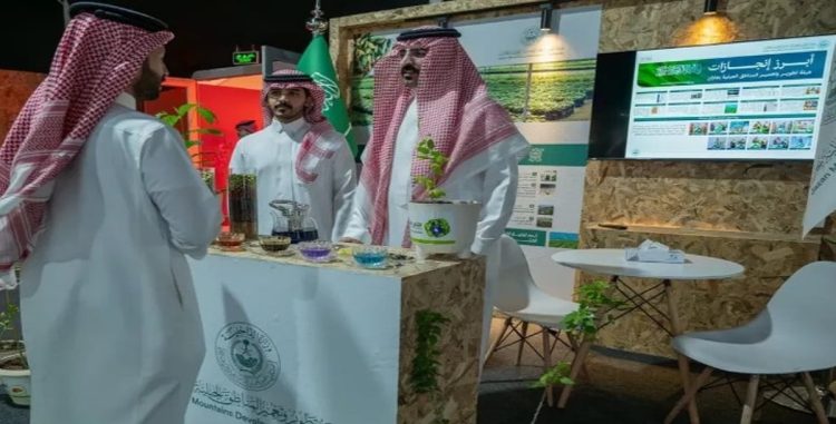 «القحطاني» خلال أسبوع البيئة السعودي 2026: توزيع أكثر من 1.5 مليون شتلة وتنمية 25 نوعًا من الفواكه الاستوائية