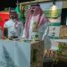 «القحطاني» خلال أسبوع البيئة السعودي 2026: توزيع أكثر من 1.5 مليون شتلة وتنمية 25 نوعًا من الفواكه الاستوائية