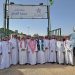 «القصيم الصحي» يُفعّل مركزًا صحيًا بمدينة الحجاج لخدمة ضيوف الرحمن المارين بالمنطقة
