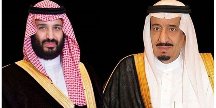 القيادة تعزي أمير الكويت في وفاة الشيخ فاضل خالد جابر الفاضل الصباح