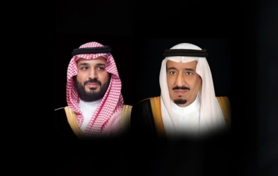 القيادة تهنئ العليمي بذكرى الوحدة اليمنية
