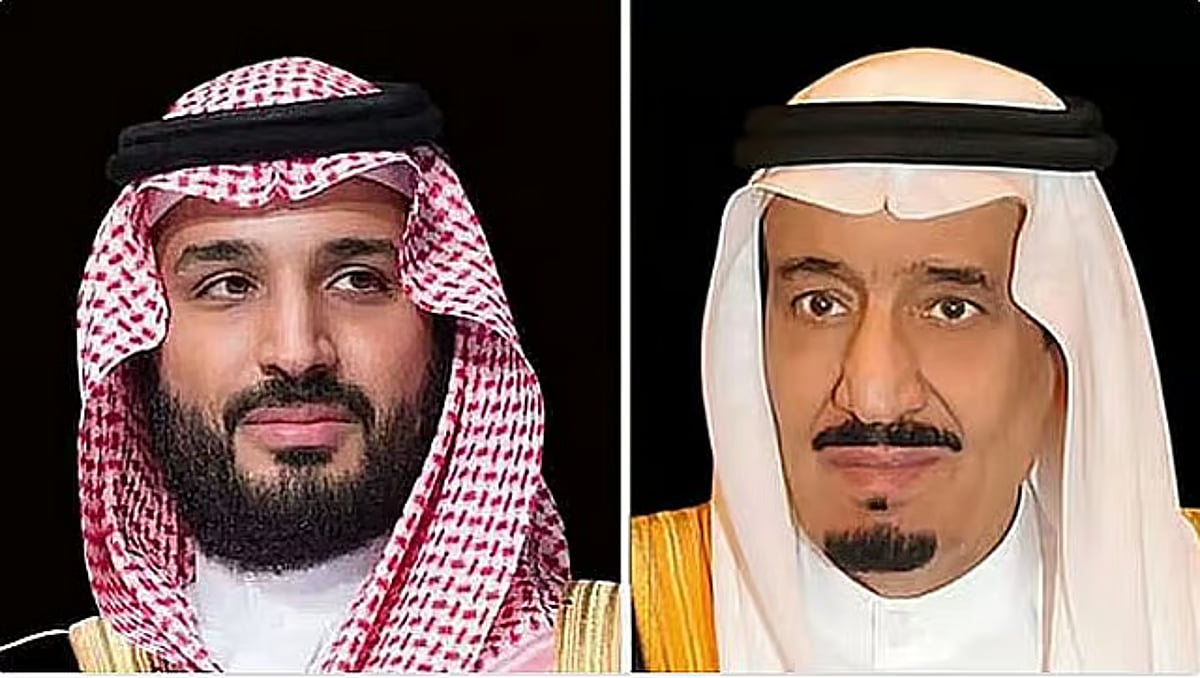 القيادة تهنئ رئيس جمهورية تيمور الشرقية الديمقراطية بذكرى يوم استعادة الاستقلال لبلاده