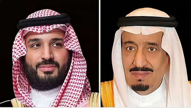 القيادة تهنئ رئيس جمهورية طاجيكستان بذكرى يوم النصر لبلاده