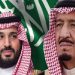 القيادة تهنئ رئيس روسيا بذكرى يوم النصر لبلاده