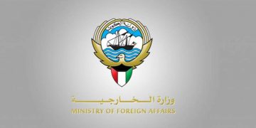 الكويت تدين بشدة الاعتداءات الإيرانية على الإمارات