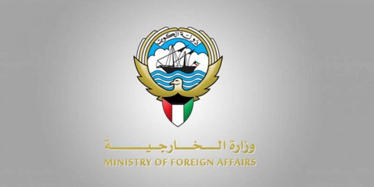 الكويت تدين بشدة الاعتداءات الإيرانية على الإمارات
