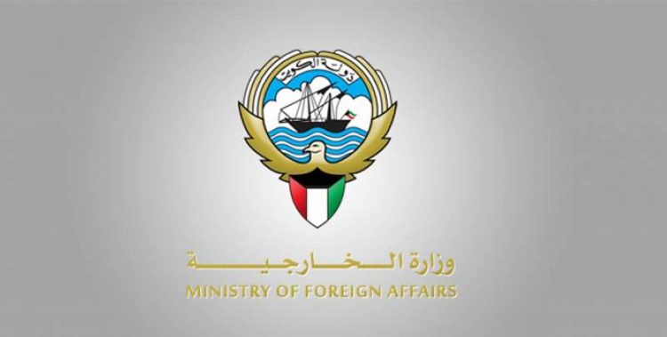 الكويت تدين بشدة الاعتداءات الإيرانية على الإمارات