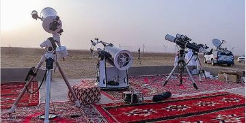 المحكمة العليا تدعو إلى تحري رؤية هلال ذي الحجة مساء الأحد.. الثلاثين من ذي القعدة