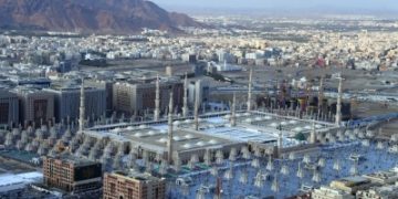 المدينة المنورة تتصدر قائمة المدن الواعدة في 2026