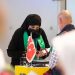 المرأة السعودية في مبادرة «طريق مكة» بإسطنبول.. حضور منظم يعكس كفاءة الأداء