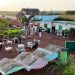 المزارع الريفية في جازان تستقطب الزوار خلال إجازة عيد الأضحى