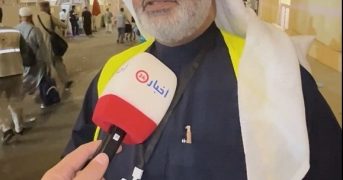 المغربي واصل الأرحام.. حج 20 مرة عن أقاربه وجاره