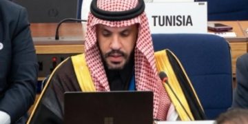المملكة تؤكّد التزامها بدعم سلامة الملاحة البحرية