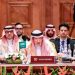 المملكة تدعو 'بريكس' لدعم الجهود الرامية للاستقرار والأمن الإقليمييْنِ