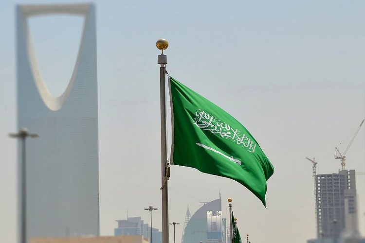 المملكة تدين حادثة انفجار بالقرب من مبنى تابع لوزارة الدفاع السورية في دمشق 