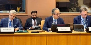 المملكة ترأس فعالية التعاون الرقمي في منتدى أممي للتنمية المستدامة