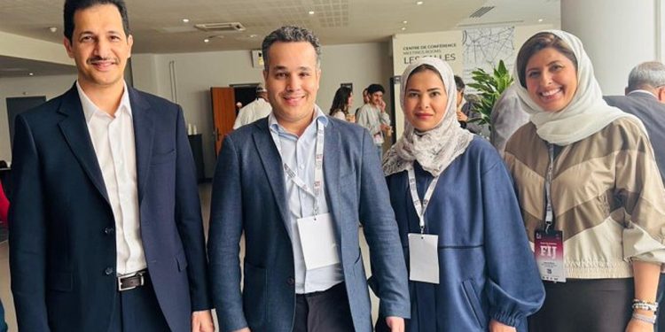المملكة تفوز بعضوية المكتب التنفيذي للاتحاد الدولي للصحفيين