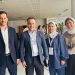 المملكة تفوز بعضوية المكتب التنفيذي للاتحاد الدولي للصحفيين