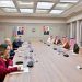 المملكة وأذربيجان تبحثان تعزيز التعاون الحضري والاقتصادي في باكو