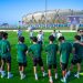 المنتخب السعودي تحت 17 عامًا يواجه طاجيكستان اليوم في ختام دور المجموعات بكأس آسيا