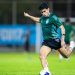 المنتخب السعودي تحت 17 عامًا يواصل استعداده لكأس آسيا في جدة