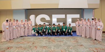 المنتخب السعودي للعلوم والهندسة ينهي استعداداته للمنافسة في «آيسف 2026» بأمريكا