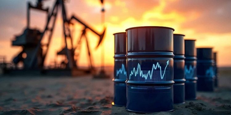 النفط يهبط عالميًا بعد إعلان ترامب رفع الحصار البحري عن إيران
