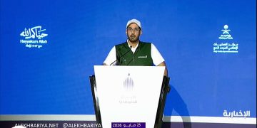 النقل: مسح جميع الطرق من المنافذ حتى المشاعر المقدسة وصيانة أكثر من 3500 كم باستخدام أحدث التقنيات