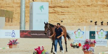 اليوم.. اتحاد الفروسية ينظم نهائي دوري قفز الحواجز بالرياض